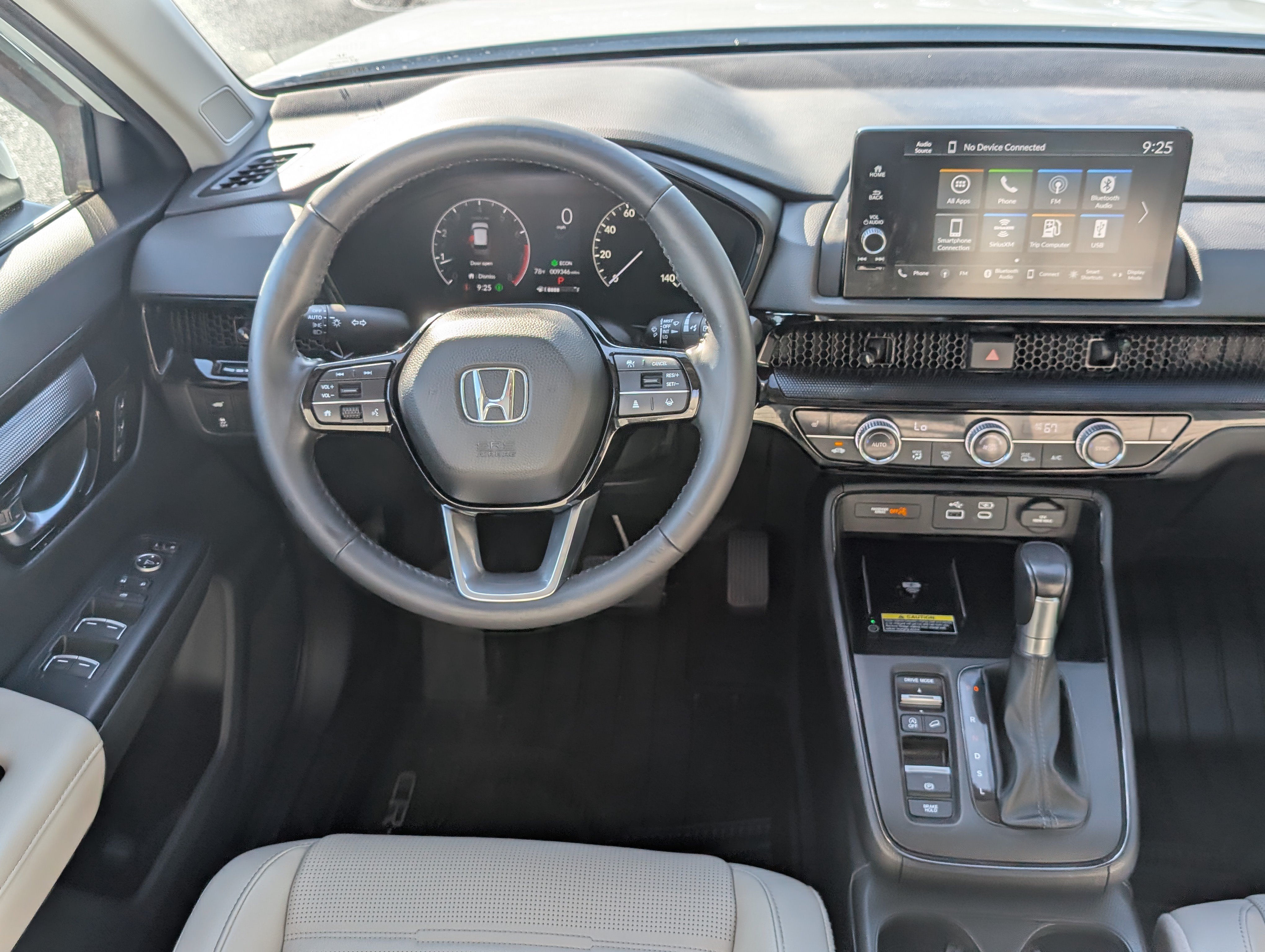 Used 2024 Honda CR-V EX-L image 16