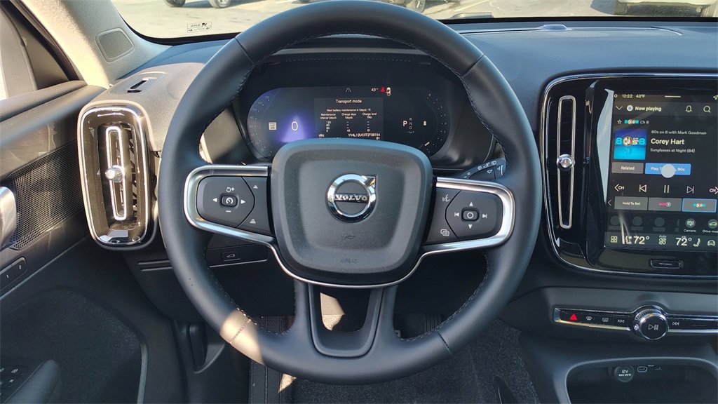 New 2026 Volvo XC40 B5 Plus w/ Climate Package image 12
