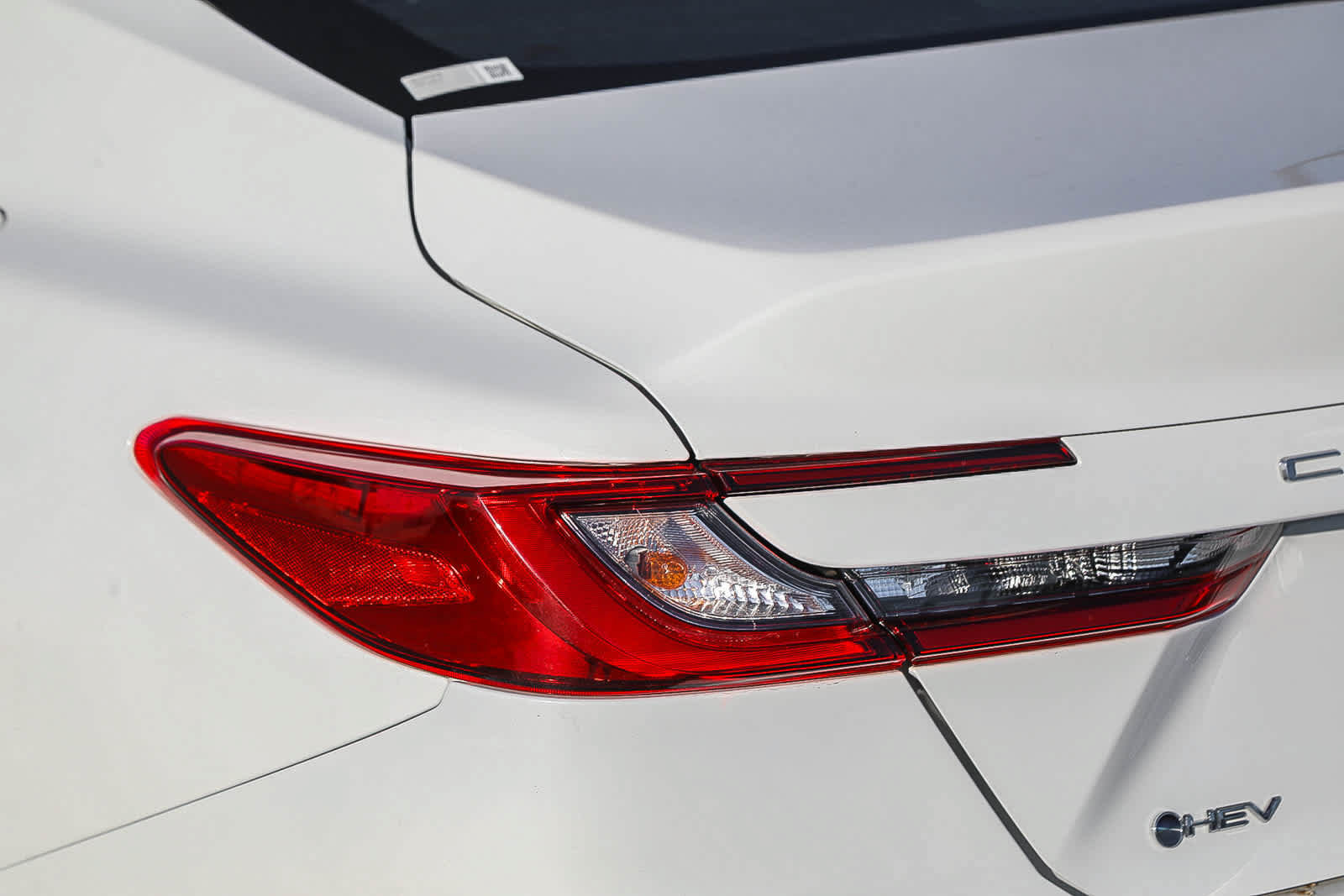 Used 2025 Toyota Camry LE w/ Convenience Package FWD image 9