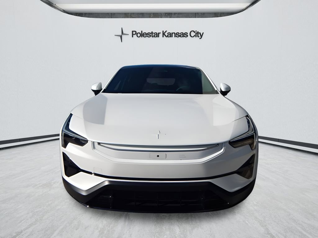 New 2025 Polestar Polestar 3 AWD/4WD image 9