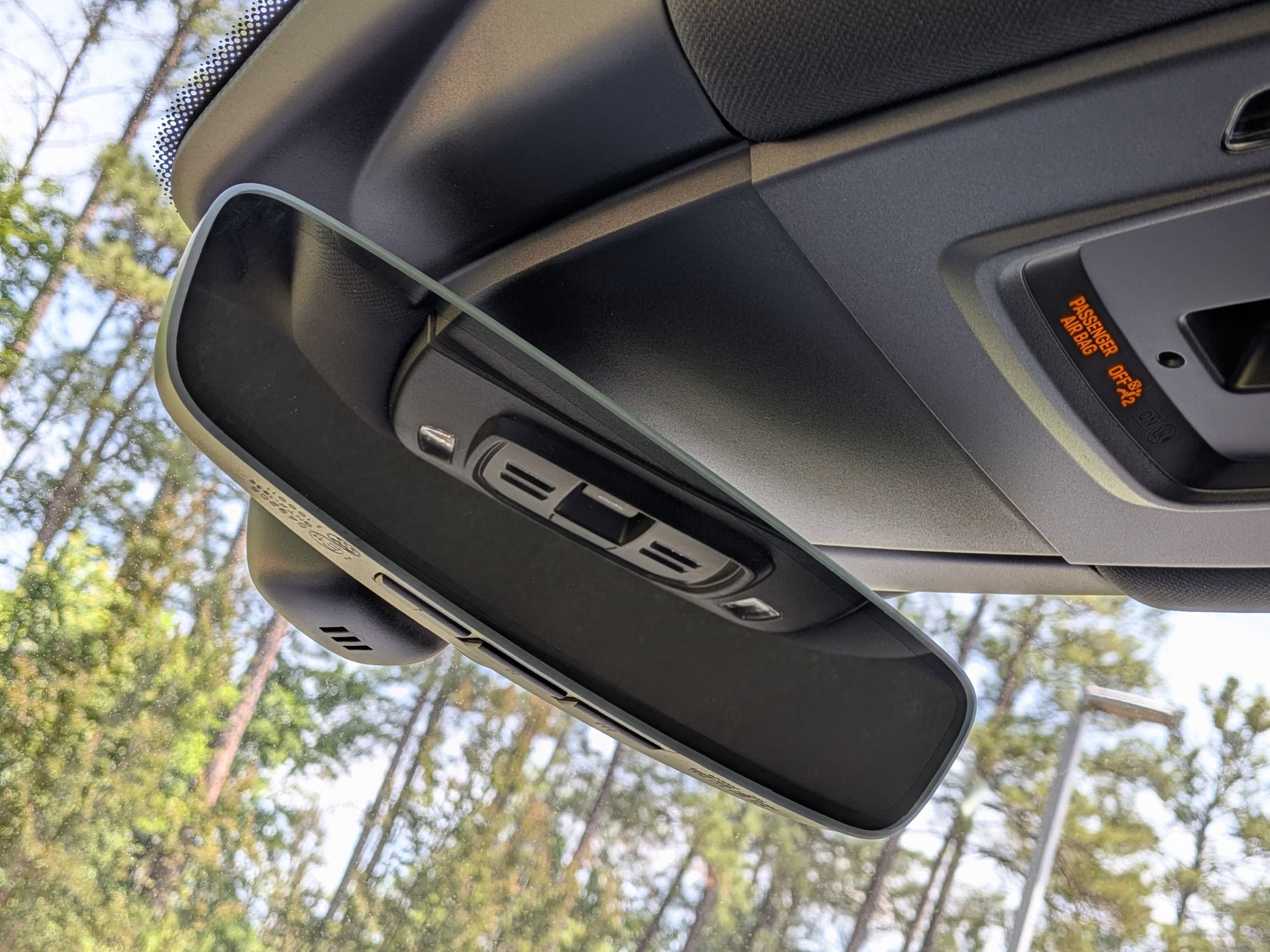 New 2026 Porsche Cayenne AWD/4WD image 20