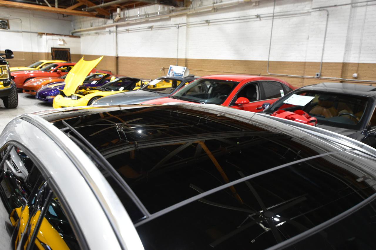 Used 2018 Mercedes-Benz GLA 45 AMG 4MATIC image 13