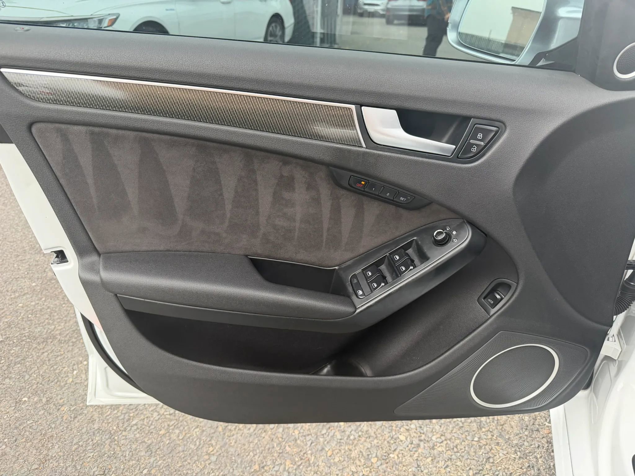 Used 2012 Audi S4 Premium Plus image 8