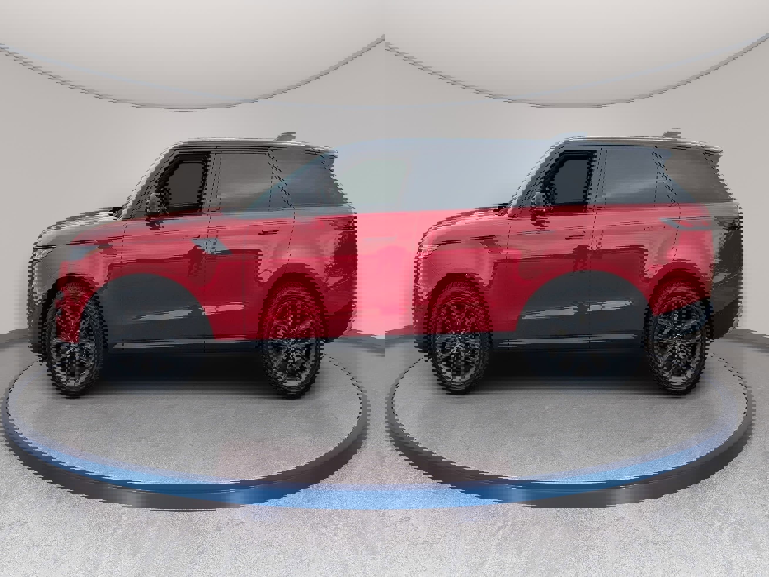 Certified 2024 Land Rover Range Rover Sport SE image 8