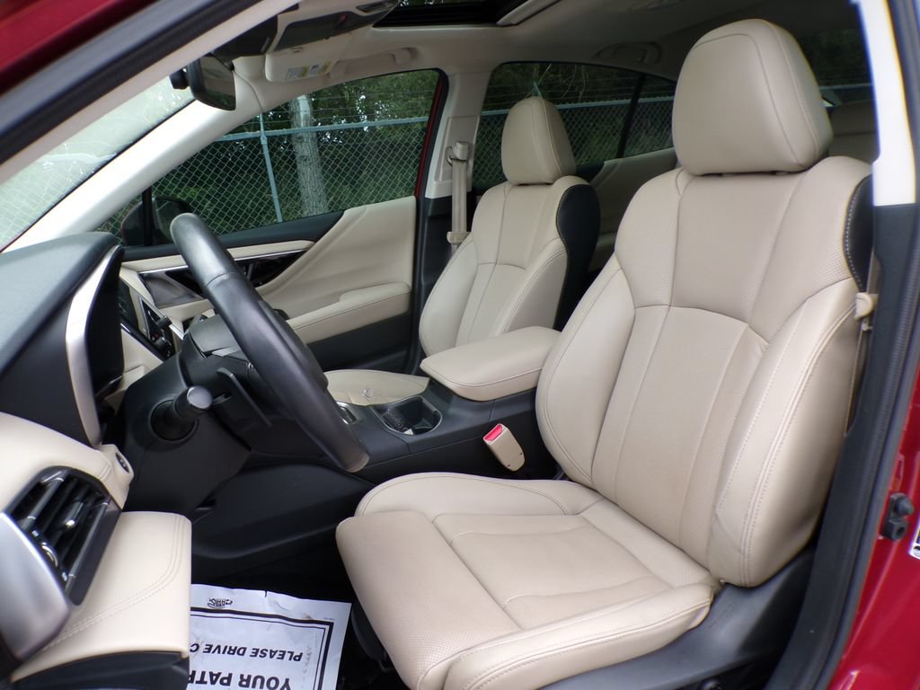 Used 2024 Subaru Legacy Limited AWD/4WD image 13