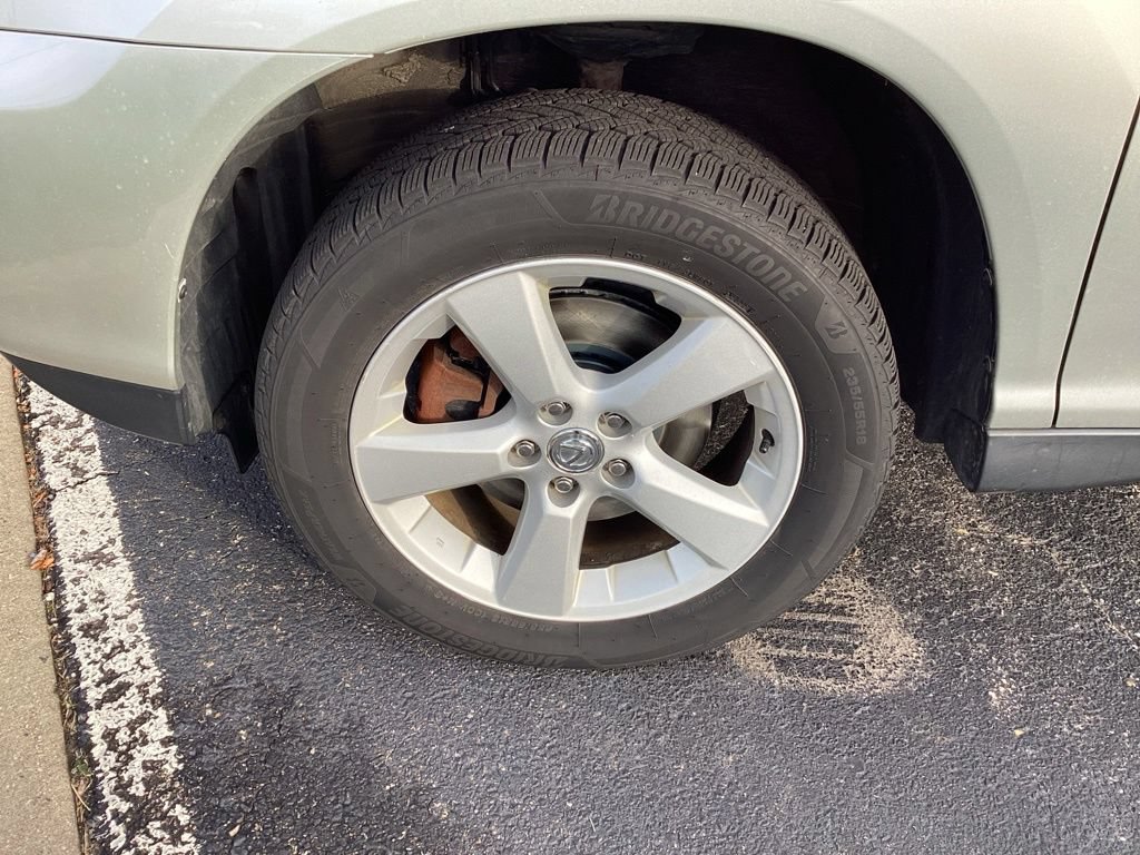 Used 2006 Lexus RX 330 AWD image 35