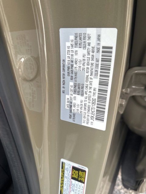 Used 2025 MAZDA CX-70 3.3 Turbo S w/ Premium Plus image 36