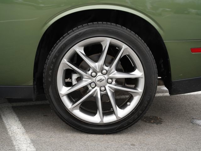 Used 2022 Dodge Challenger GT w/ Plus Package image 36