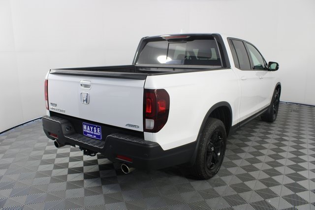 Used 2023 Honda Ridgeline Black Edition image 27