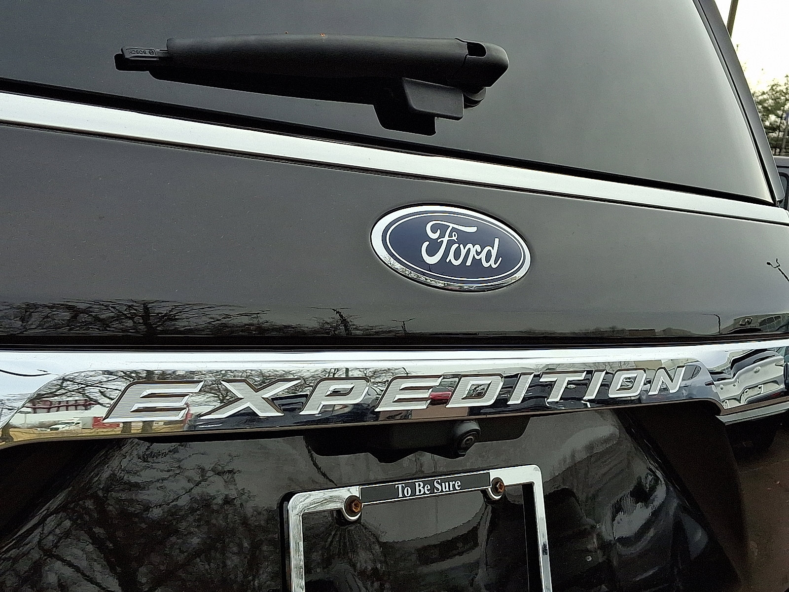Used 2021 Ford Expedition Max Limited image 31