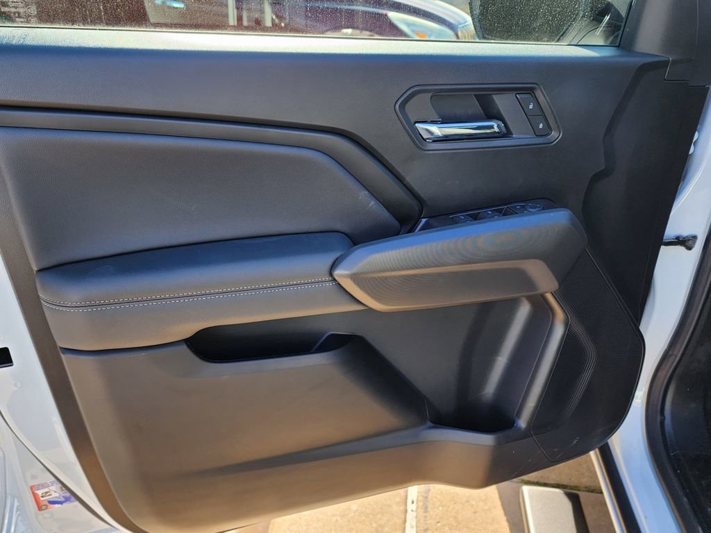 New 2026 GMC Canyon Elevation w/ Convenience Package image 13