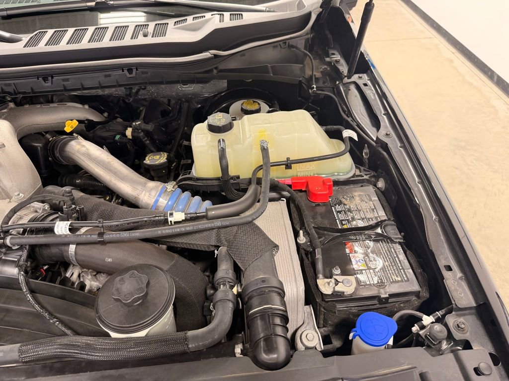 Used 2024 Ford F250 Lariat w/ Lariat Ultimate Package image 36