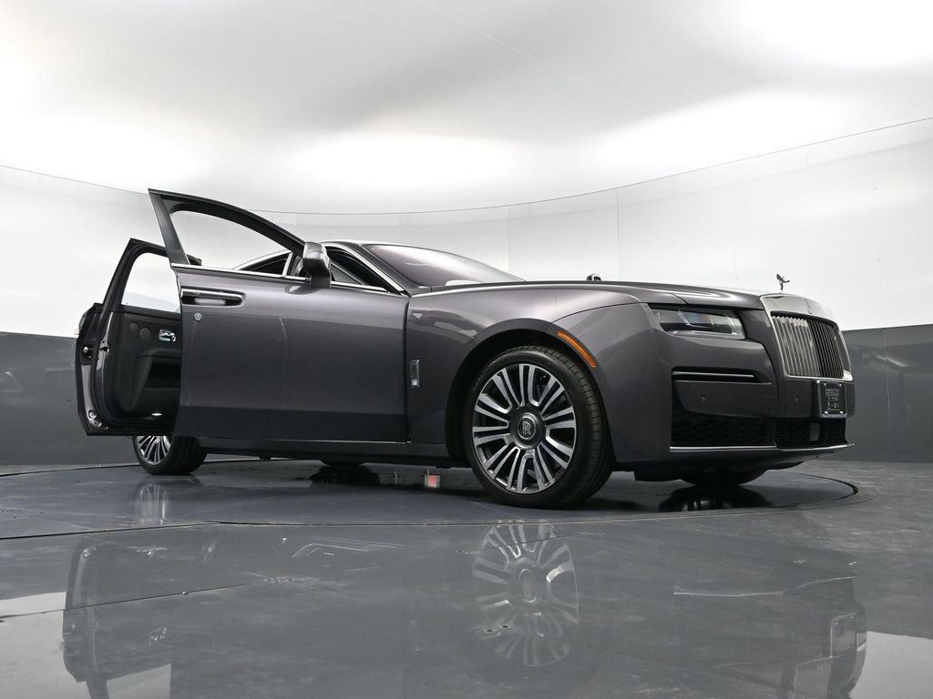 Certified 2023 Rolls-Royce Ghost image 42