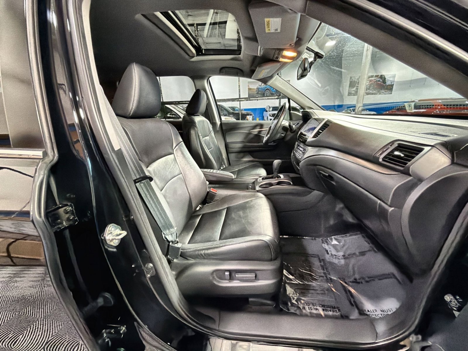 Used 2018 Honda Pilot EX-L image 25