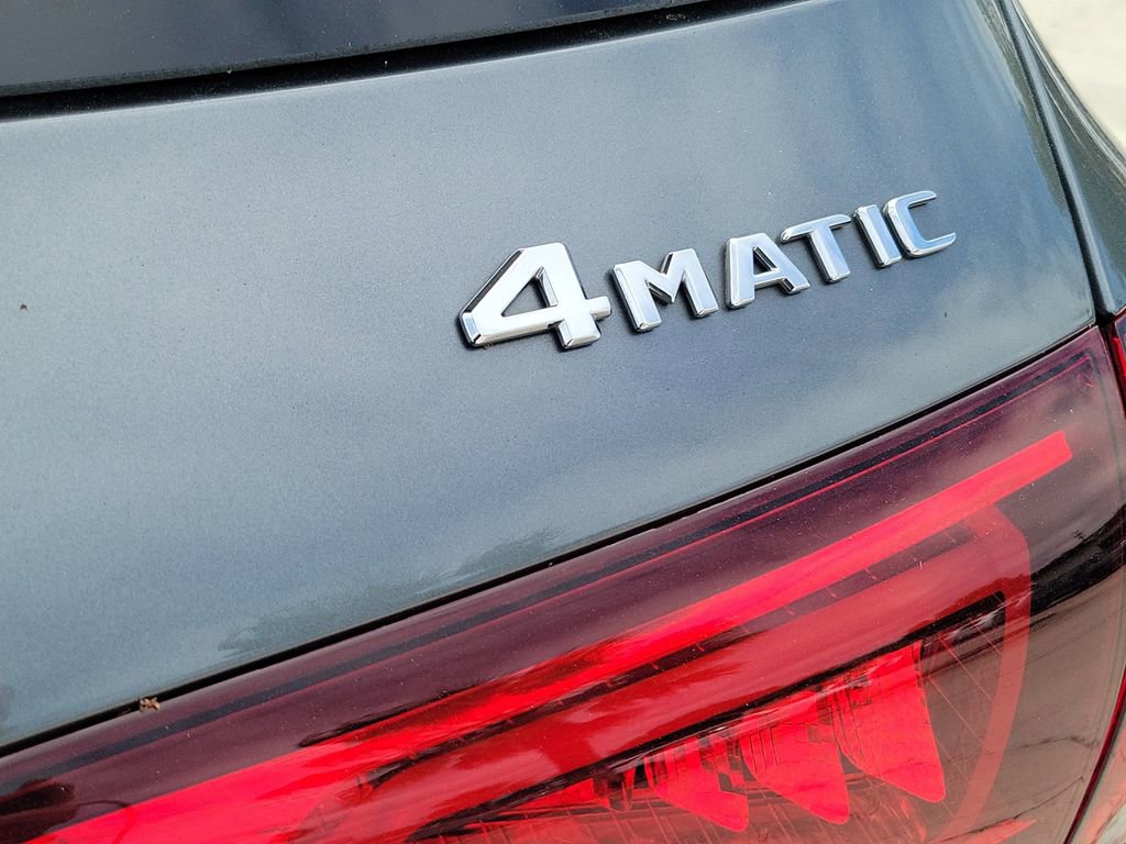 Used 2021 Mercedes-Benz GLE 350 4MATIC image 13