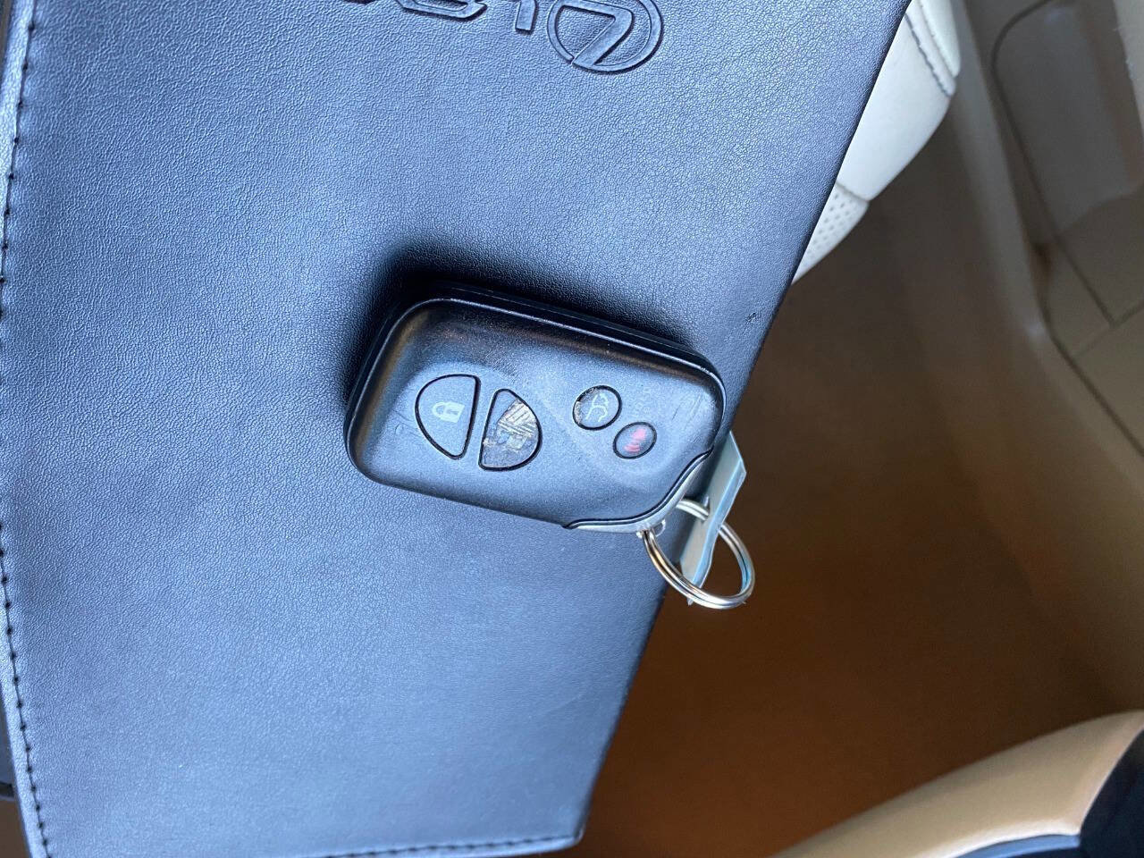 Used 2015 Lexus RX 350 FWD image 19