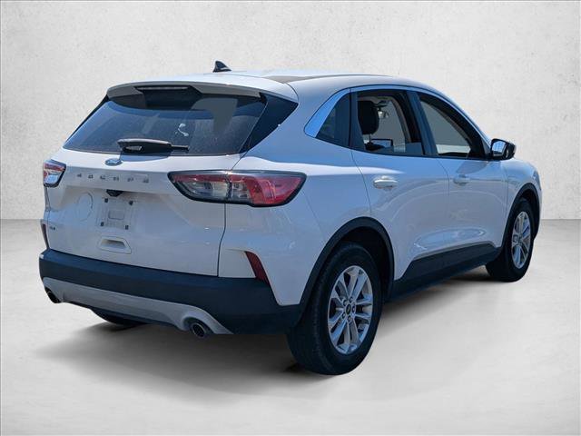 Used 2020 Ford Escape SE image 6