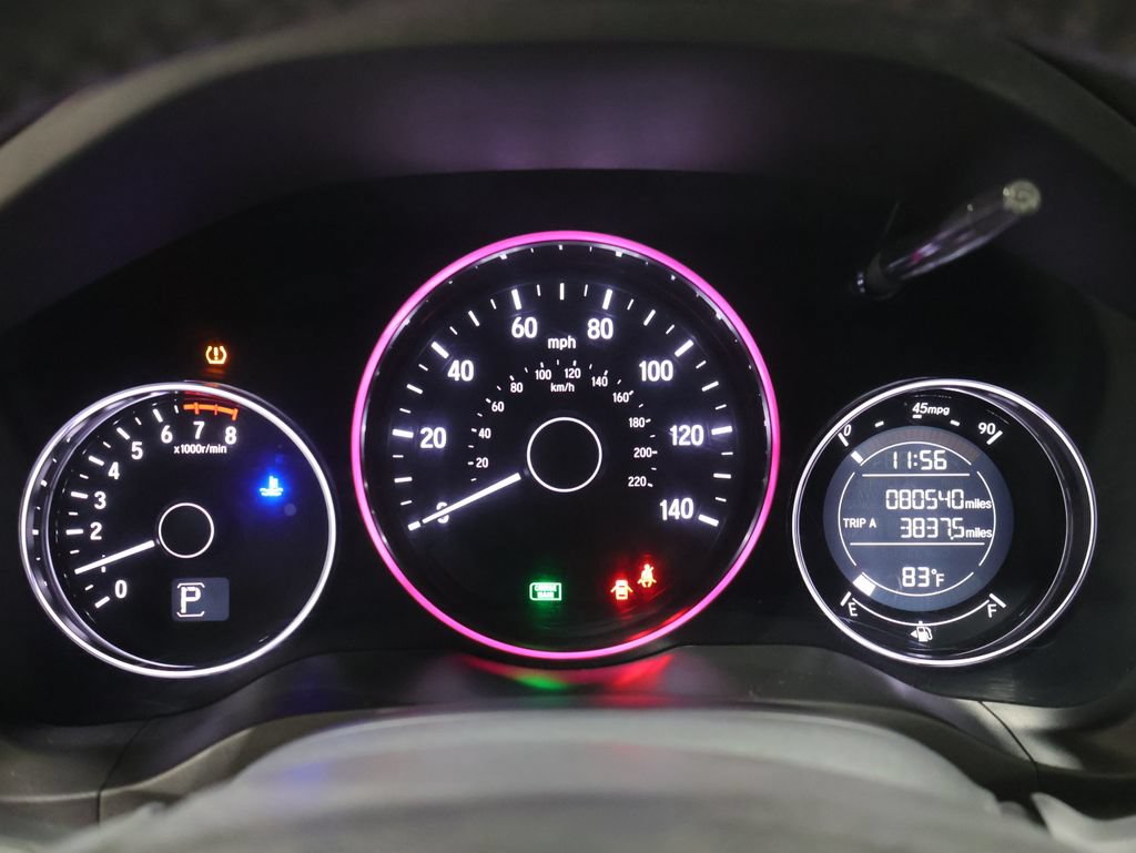 Used 2016 Honda HR-V EX-L image 37