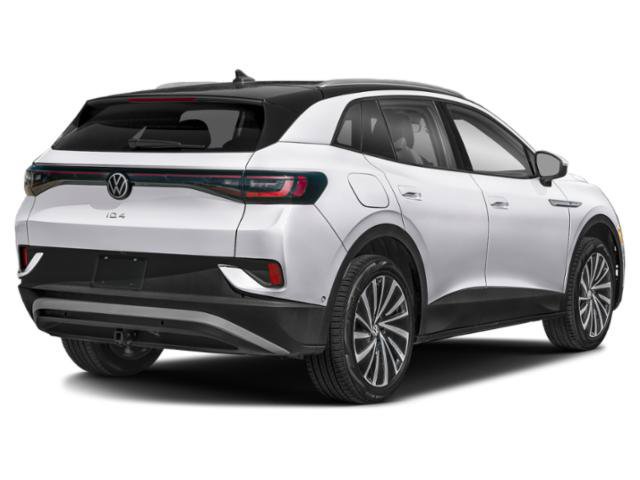 Used 2023 Volkswagen ID.4 Pro S Plus AWD/4WD image 5