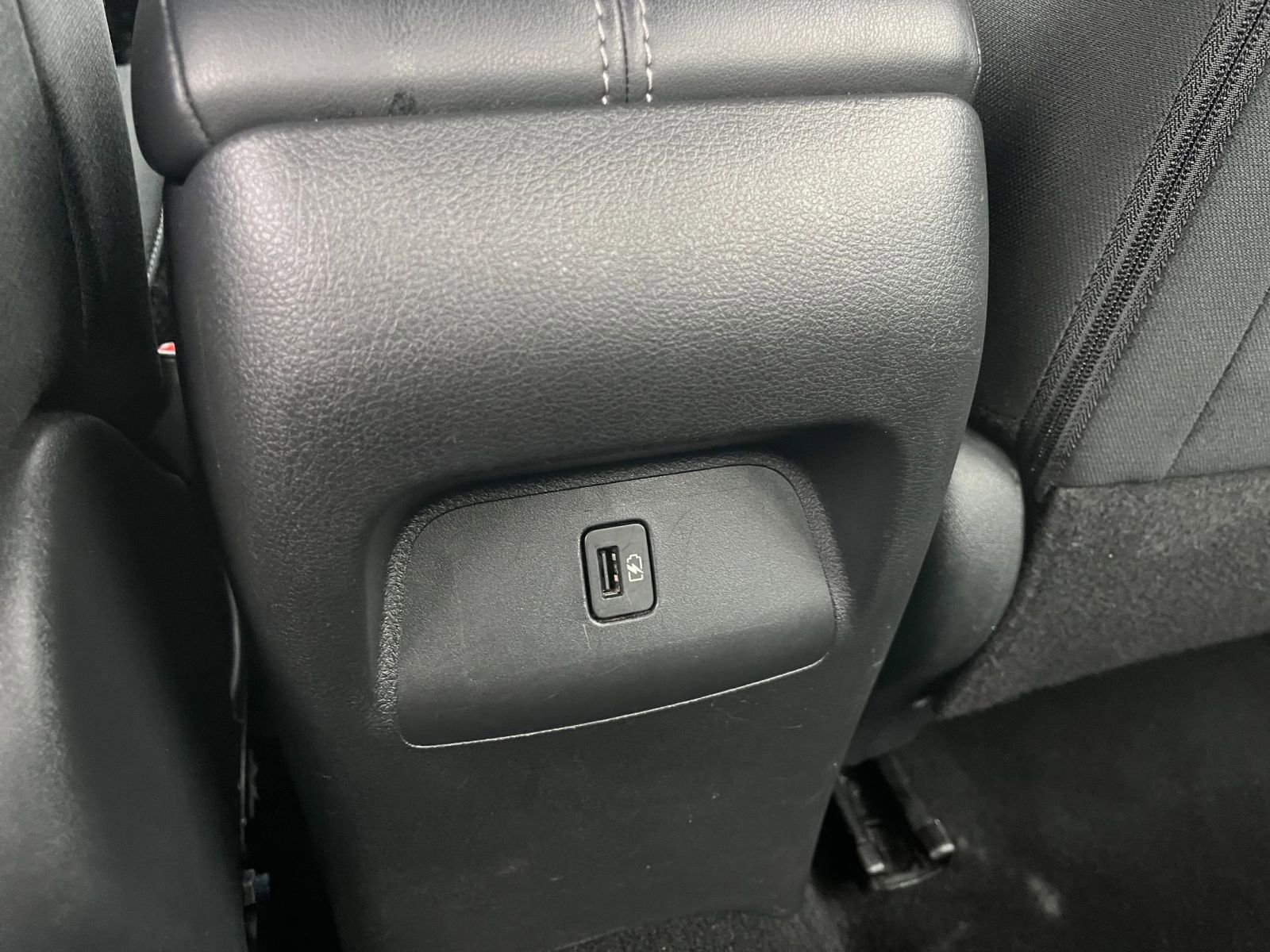 Used 2023 Nissan Sentra SV image 23