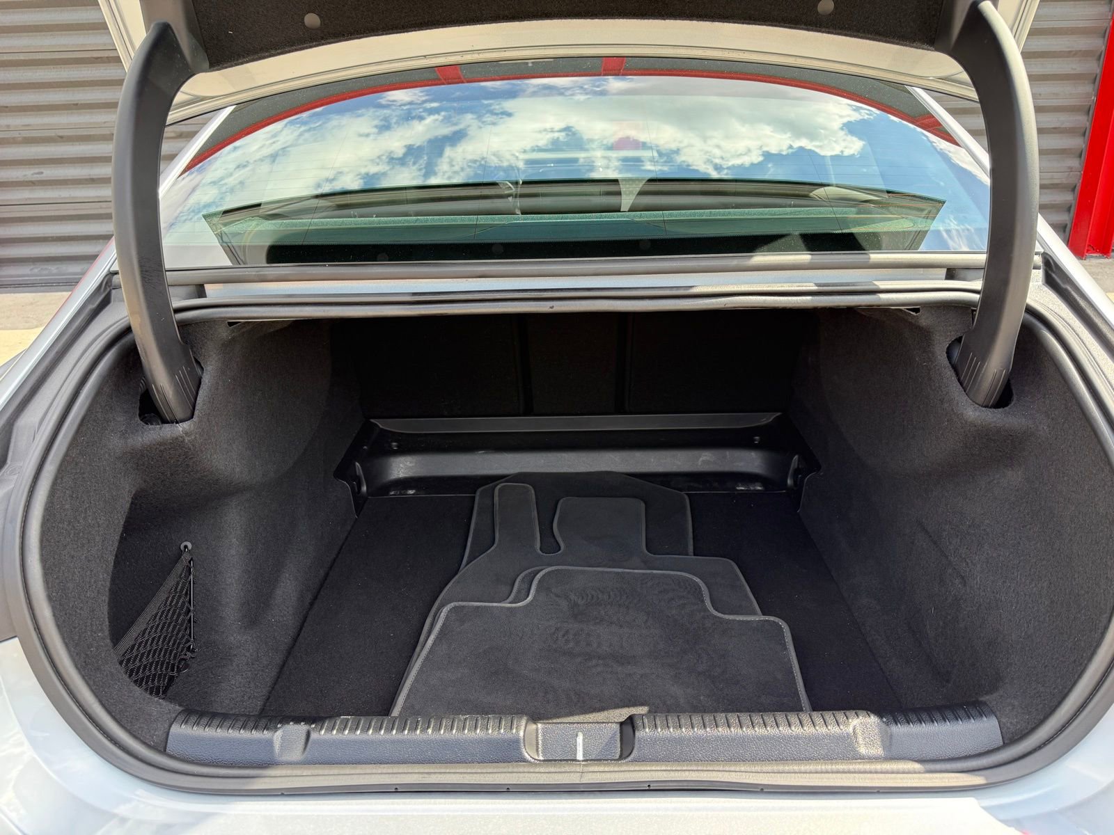 Used 2023 Mercedes-Benz EQE 350+ Sedan image 20