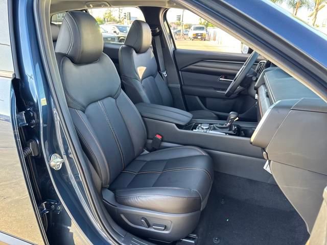 New 2025 MAZDA CX-50 AWD 2.5 S w/ Weather Package image 17