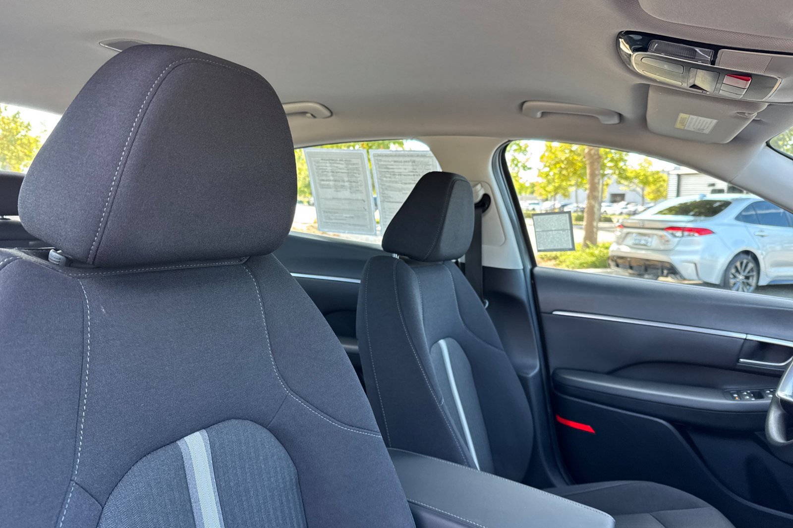 Used 2022 Hyundai Sonata SEL image 18