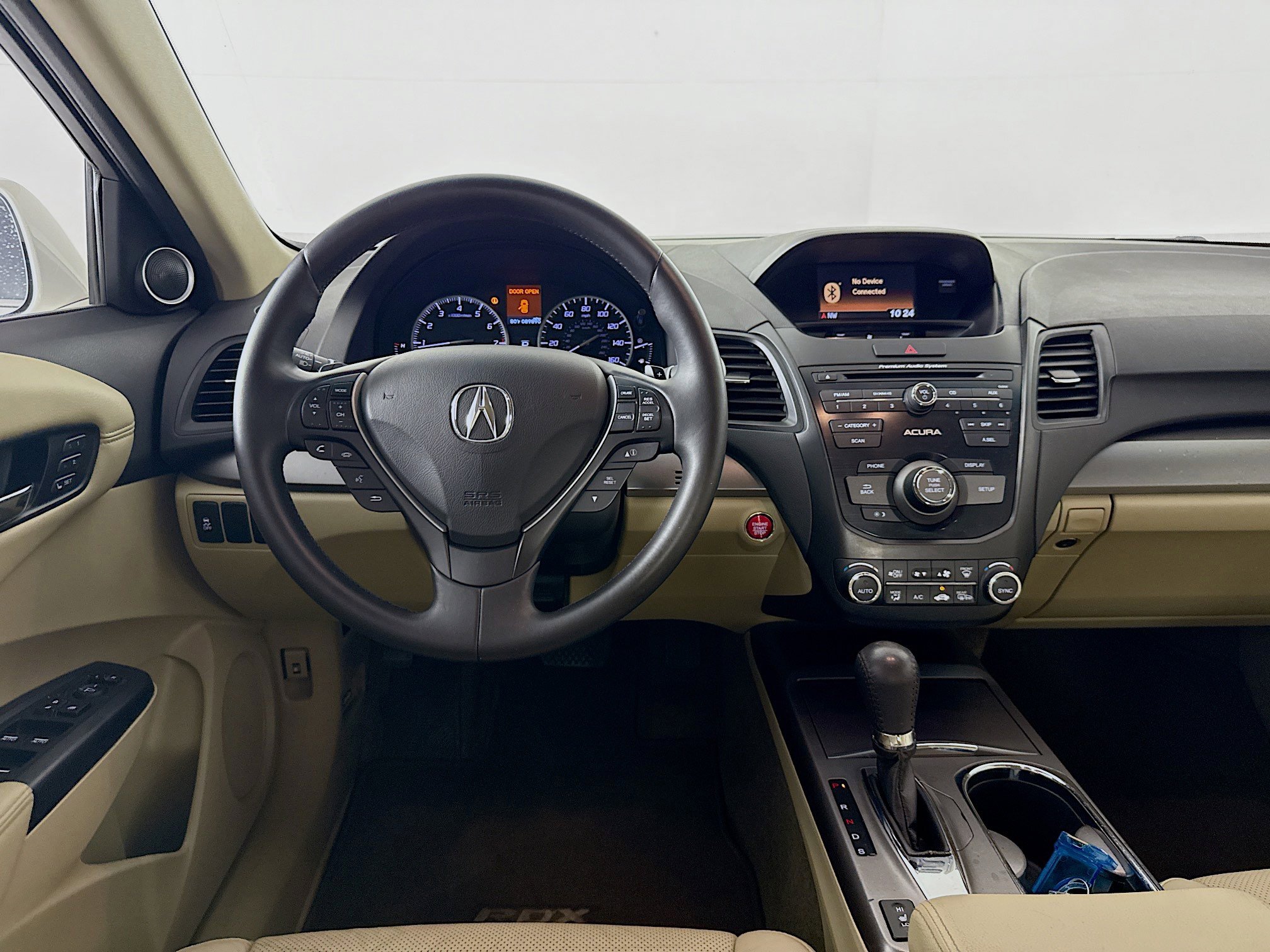 Used 2015 Acura RDX FWD image 27