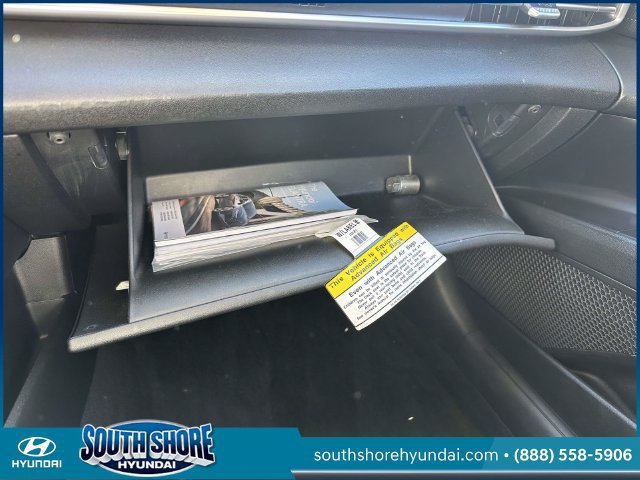Certified 2021 Hyundai Elantra SEL FWD image 35