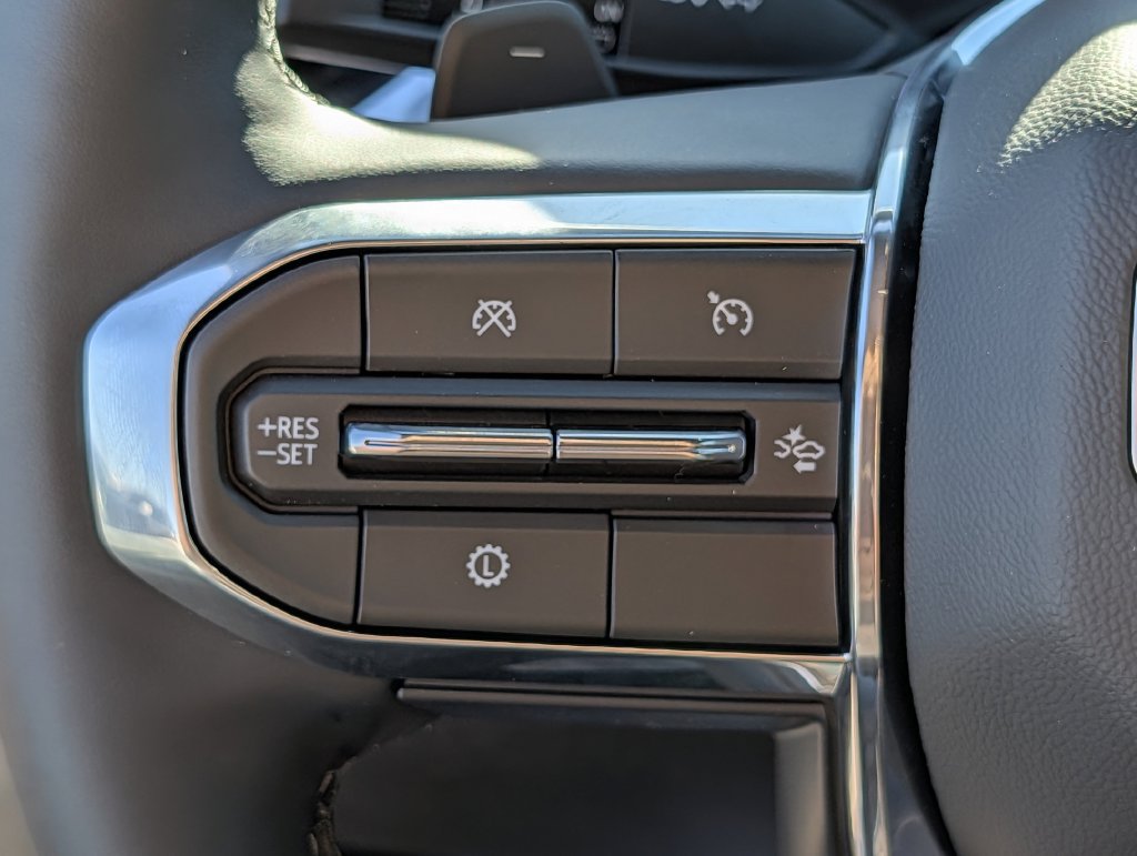 New 2027 GMC Acadia Elevation w/ Black Edition FWD image 19