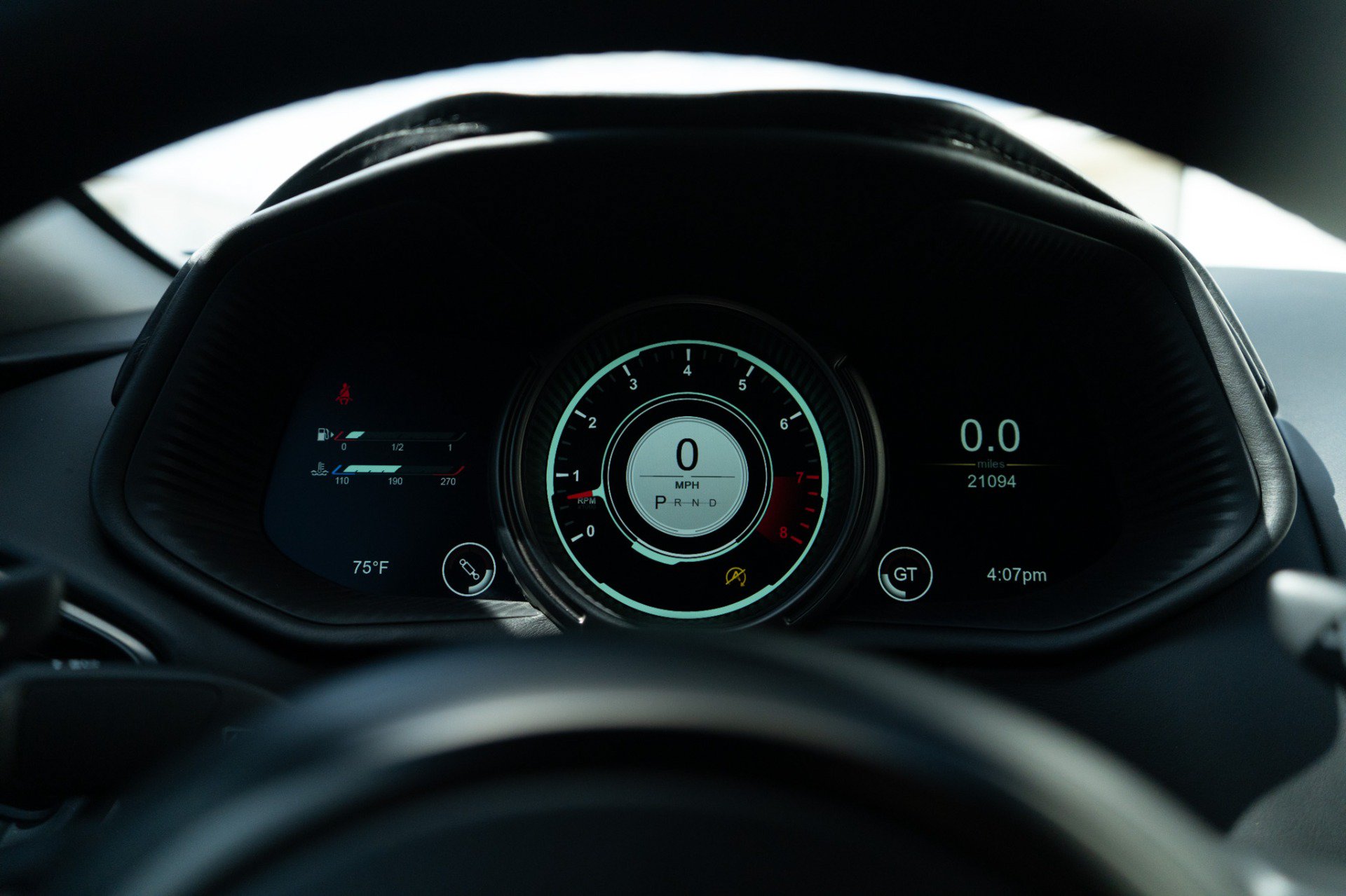 Used 2019 Aston Martin DB11 AMR RWD image 11