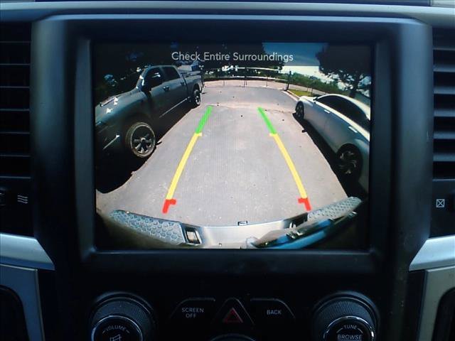 Used 2015 RAM 2500 Big Horn AWD/4WD image 16
