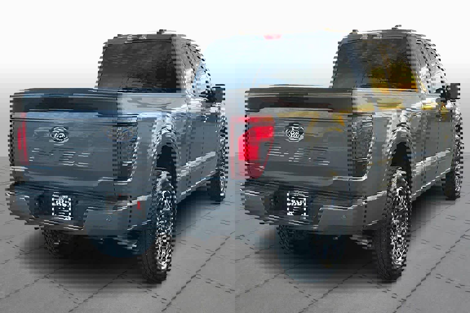 Used 2024 Ford F150 STX image 13