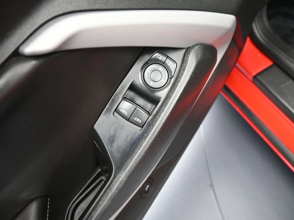 Used 2019 Chevrolet Camaro LS image 13