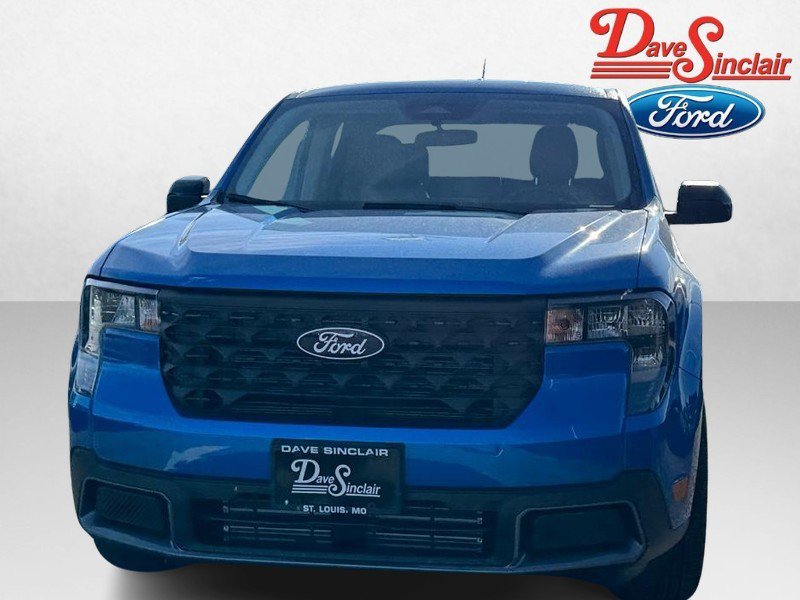 New 2025 Ford Maverick XLT w/ XLT Luxury Package AWD/4WD image 2