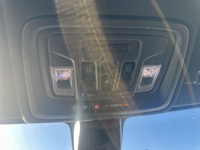 Used 2021 GMC Sierra 1500 AT4 w/ AT4 Premium Package image 18