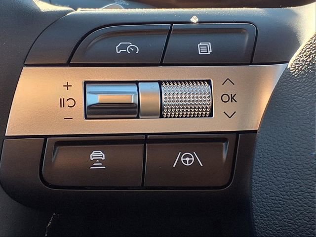 New 2026 Hyundai Sonata SEL image 13