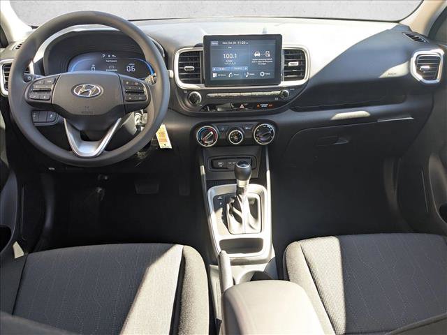 New 2026 Hyundai Venue SE image 17