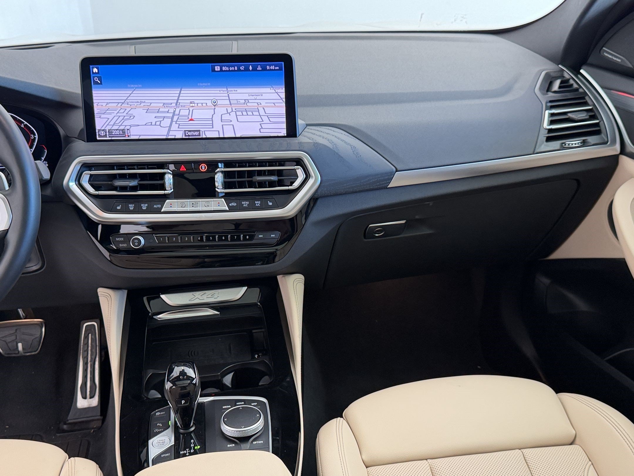 Used 2025 BMW X4 xDrive30i w/ Premium Package AWD/4WD image 30