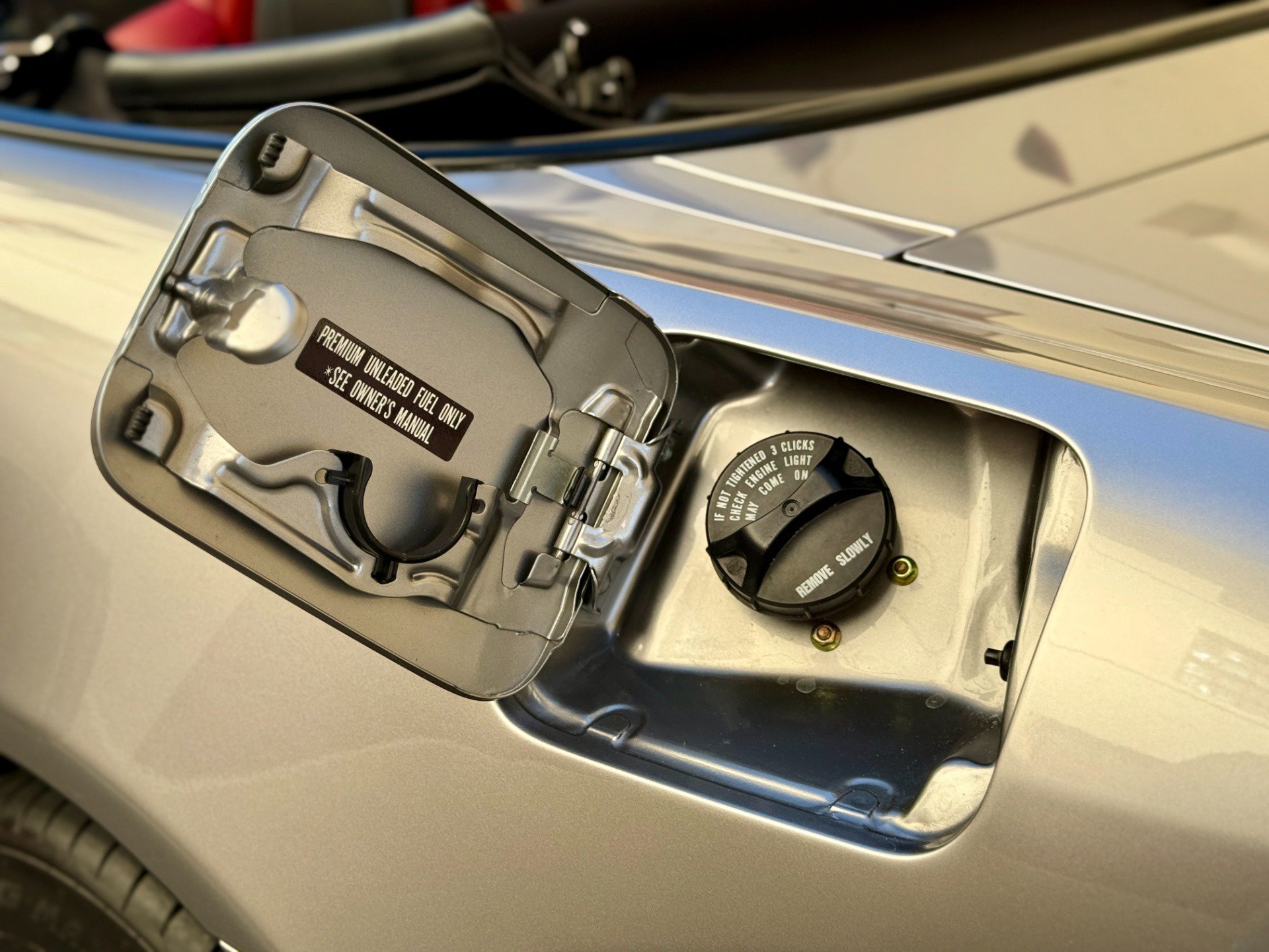 Used 2000 Honda S2000 image 38