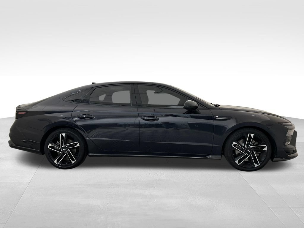 Used 2024 Hyundai Sonata N Line FWD image 7