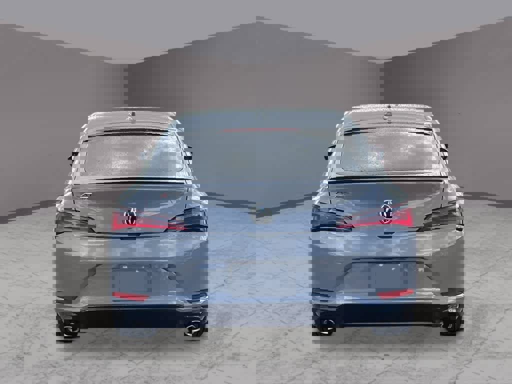 New 2026 Acura Integra A-Spec image 4