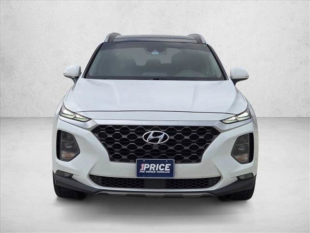 Used 2019 Hyundai Santa Fe FWD video 2