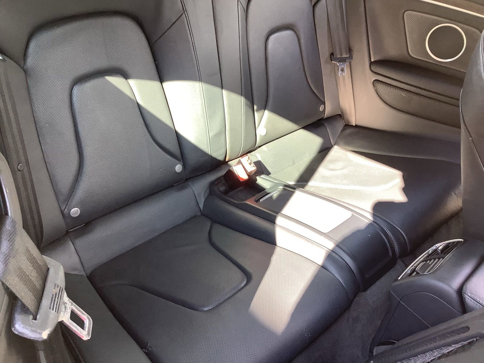 Used 2014 Audi A5 2.0T Premium Plus w/ Premium Plus Package image 11