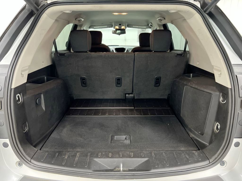 Used 2017 Chevrolet Equinox LT w/ Convenience Package image 23