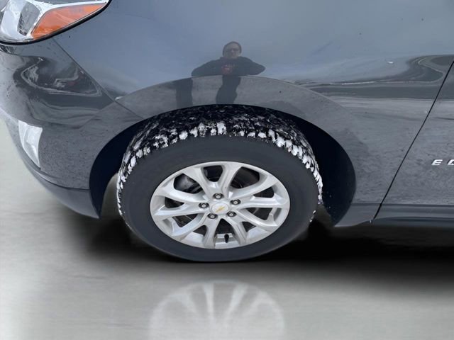 Used 2021 Chevrolet Equinox LS image 24