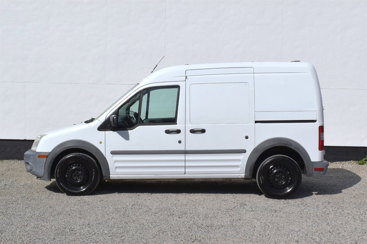 Used 2011 Ford Transit Connect XL FWD image 9