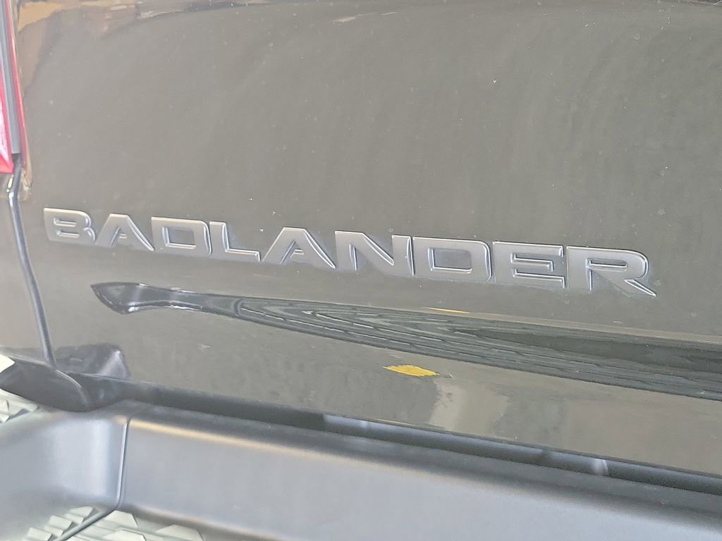 Used 2023 RAM 1500 Big Horn AWD/4WD image 7