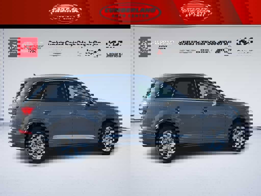 Used 2024 Audi Q7 2.0T Premium Plus image 9