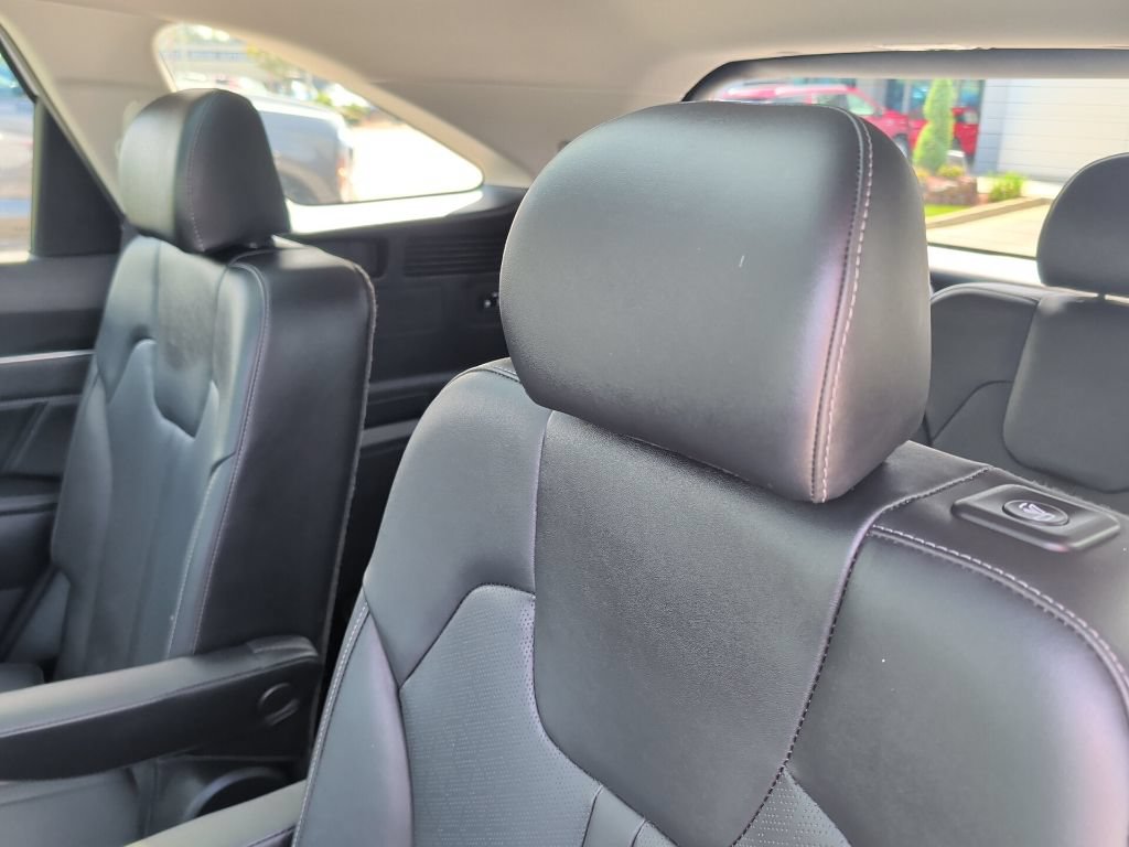 Used 2022 Kia Sorento SX FWD image 9